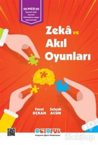 Zeka ve Akıl Oyunları