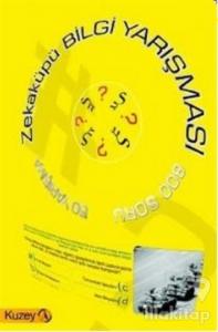 Zekaküpü Bilgi Yarışması