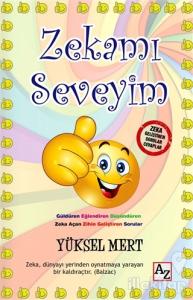 Zekamı Seveyim