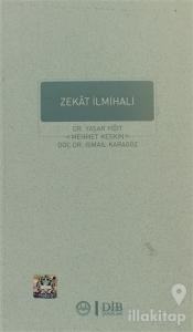 Zekat İlmihali