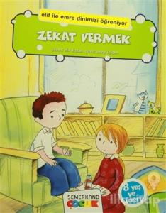 Zekat Vermek