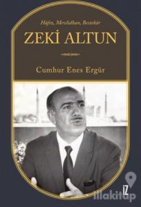 Zeki Altun