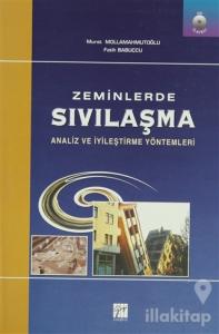 Zeminlerde Sıvılaşma (Ciltli)