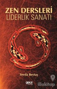 Zen Dersleri Liderlik Sanatı