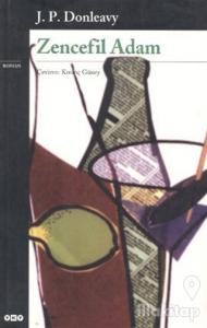 Zencefil Adam