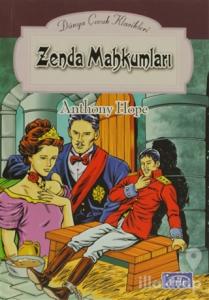 Zenda Mahkumları