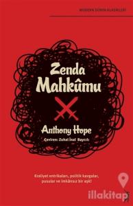 Zenda Mahkumu