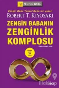 Zengin Babanın Zenginlik Komplosu