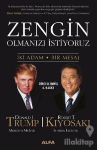 Zengin Olmanızı İstiyoruz