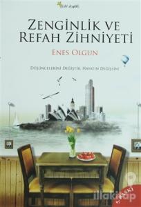 Zenginlik ve Refah Zihniyeti
