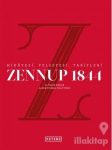 Zennup 1844 (Ciltli)