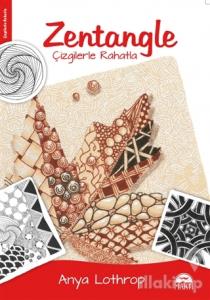 Zentangle - Çizgilerle Rahatla