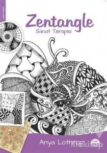 Zentangle - Sanat Terapisi