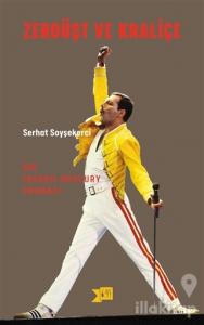 Zerdüşt ve Kraliçe