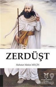 Zerdüşt
