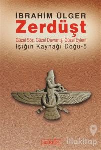 Zerdüşt