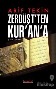 Zerdüşt'ten Kur'an'a