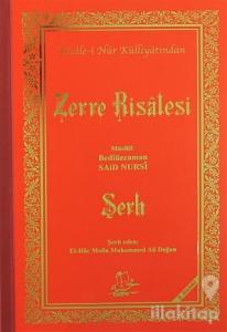 Zerre Risalesi