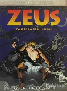 Zeus - Olimposlular