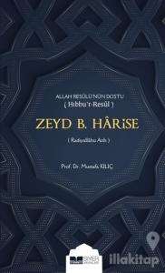 Zeyd B. Harise