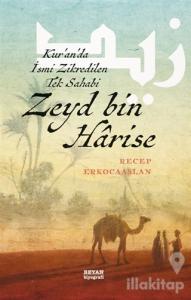 Zeyd Bin Harise