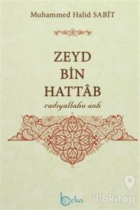 Zeyd Bin Hattab