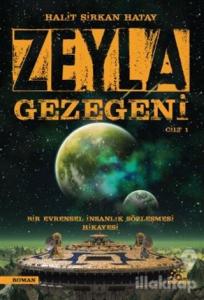 Zeyla Gezegeni
