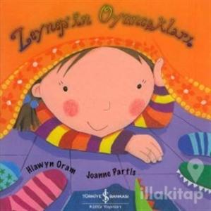 Zeynep'in Oyuncakları