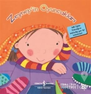 Zeynep'in Oyuncakları