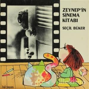 Zeynep'in Sinema Kitabı