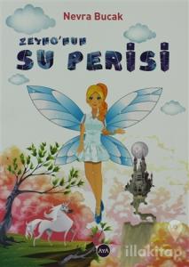 Zeyno'nun Su Perisi
