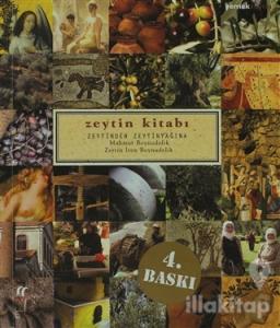 Zeytin Kitabı