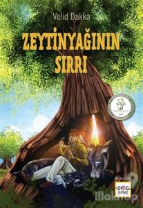 Zeytinyağının Sırrı