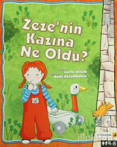 Zeze'nin Kazına Ne Oldu? (Düz Yazı)