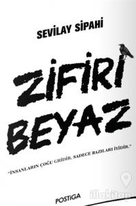 Zifiri Beyaz