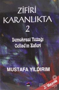 Zifiri Karanlıkta 2.Cilt