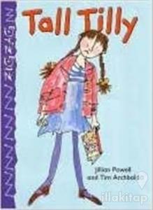 Zig Zags: Tall Tilly