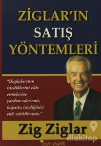 Ziglar'ın Satış Yöntemleri