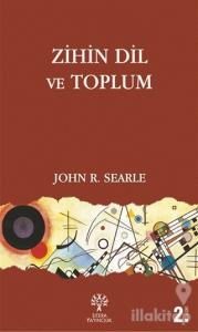 Zihin Dil ve Toplum