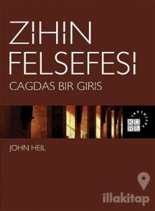 Zihin Felsefesi - Çağdaş Bir Giriş