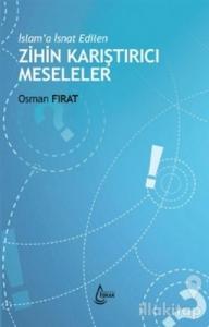 Zihin Karıştırıcı Meseleler