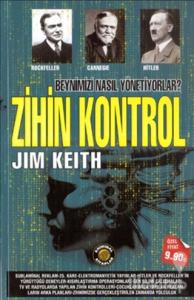 Zihin Kontrol