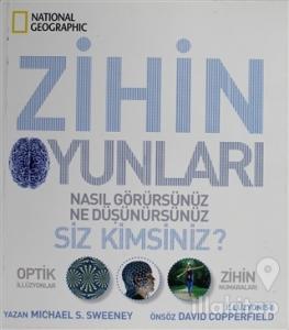 Zihin Oyunları Nasıl Görürsünüz Ne Düşünürsünüz Siz Kimsiniz ?