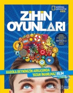 Zihin Oyunları