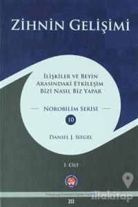 Zihnin Gelişimi 1 (Ciltli)