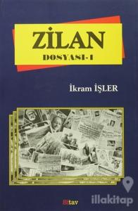 Zilan Dosyası (2 Cilt Takım)