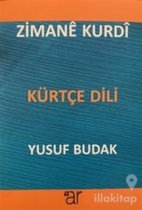 Zimane Kurdi - Kürtçe Dili