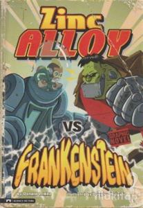 Zinc Alloy - Frankenstein
