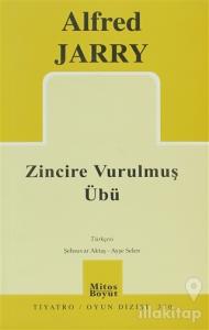 Zincire Vurulmuş Übü
