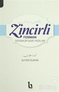 Zincirli Ferman
